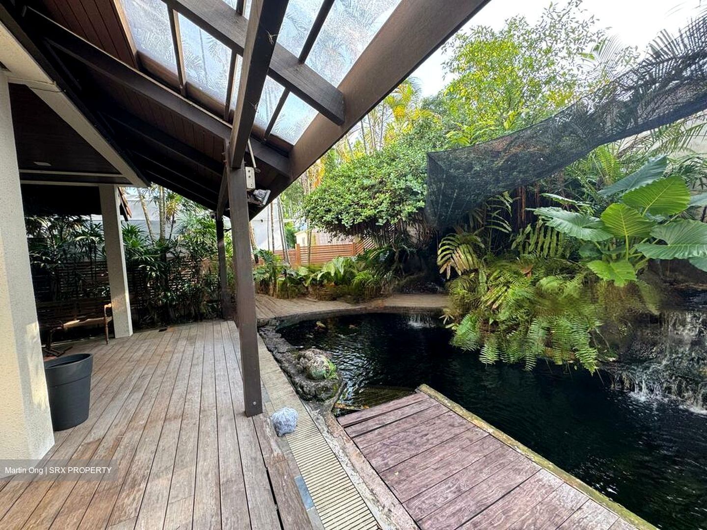 Seletar Road (D28), Detached #491678121